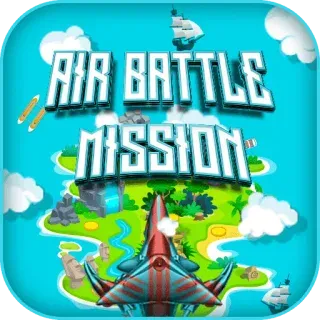 Air battle mission