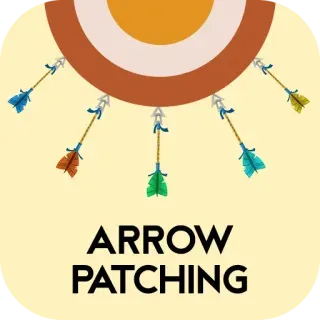 Arrow patching