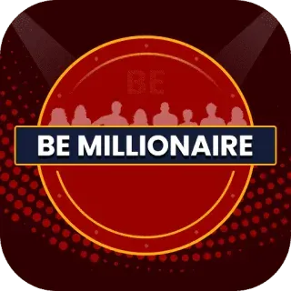 Be millionaire