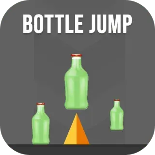 Bottle Jump