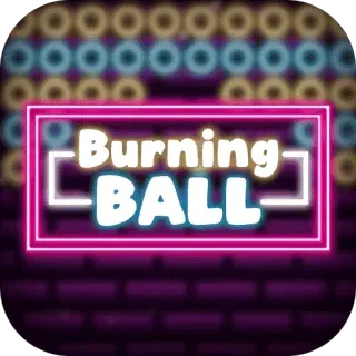 Burning Balls