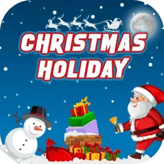 Christmas Holiday