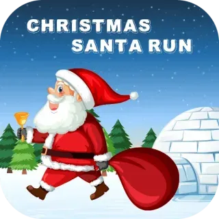 Christmas Santa Run