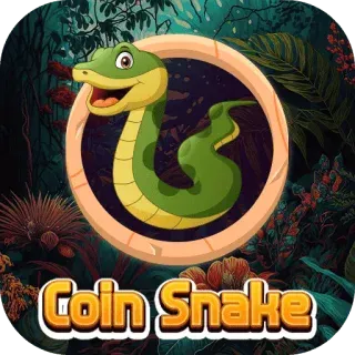 Coin Snake