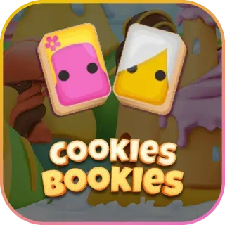 Coockies Boockies