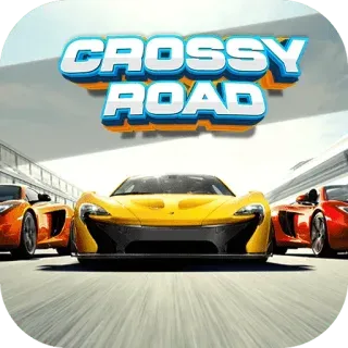 Crossy Road