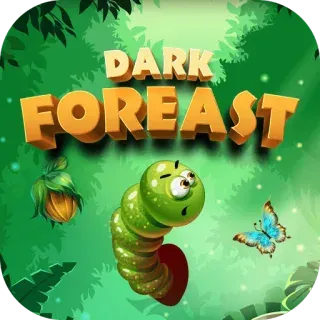 Dark Forest
