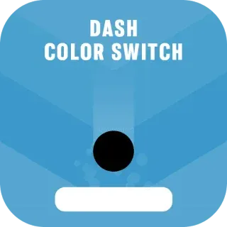 Dash Color Switch