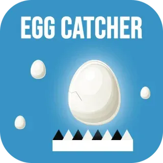 Egg Catcher