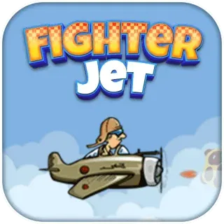 Fighter Jet