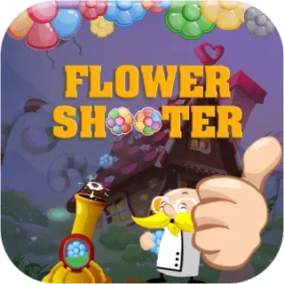 Flower Shooter