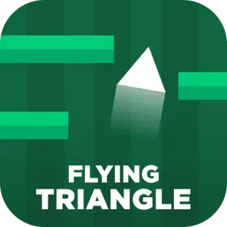 Flying Triangle