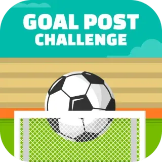 Goal Post Challenge