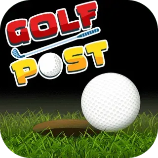 Golf Post
