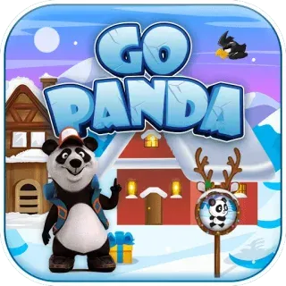 Go Panda