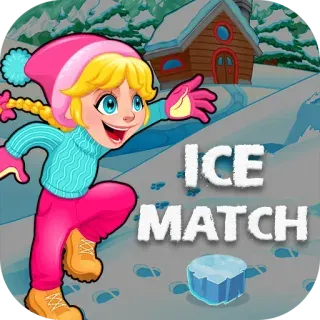 Ice Match