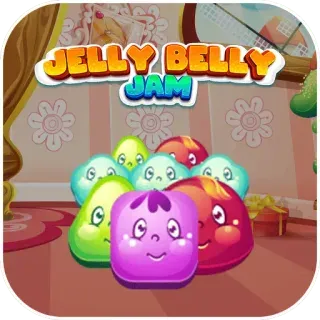 Jelly belly jam