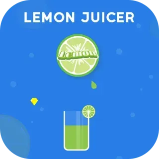 Lemon Juicer