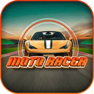 Moto racer