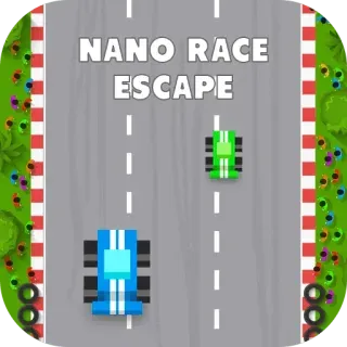 Nano race escape