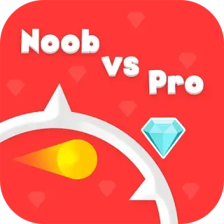 Noob vs Pro