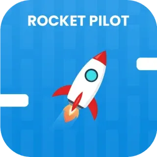 Rocket Pilot