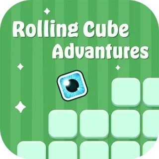 Rolling Cube Advantures