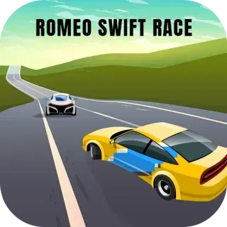 Romeo Swift Racer