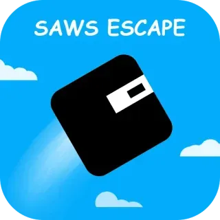 Saws Escapes