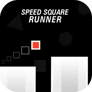 Speed Square Runner