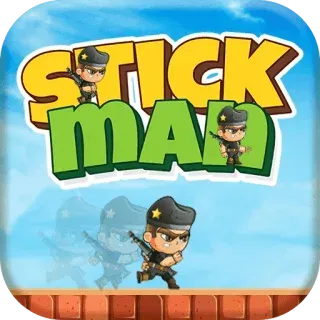 Stick Man