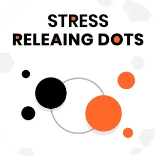 Stress Releasing Dots