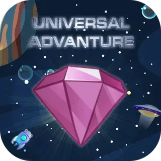 Universal Advanture