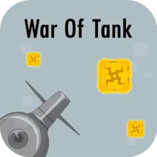 War of tank