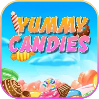 Yummy Candies
